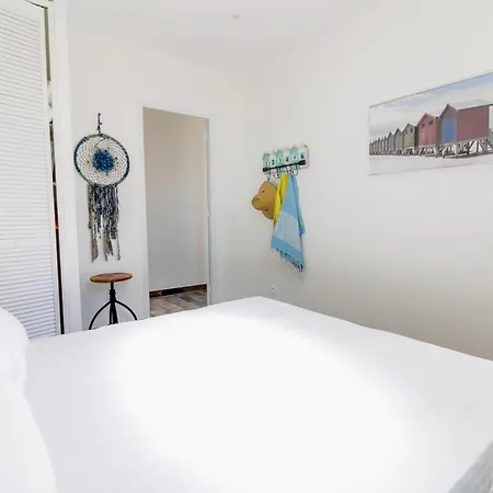 Select'so - Saint Clair - Services Hoteliers & Prestations De Qualite - Sc03 아파트 *